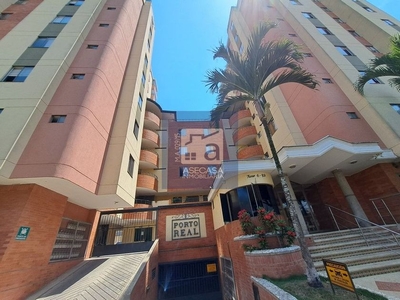 Apartamento en arriendo Porto Real, Edificio Porto Real, Transversal 62, Bucaramanga, Santander, Colombia