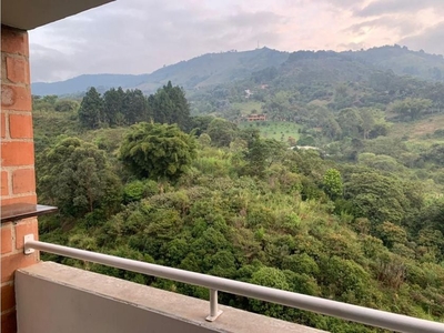 Apartamento en venta Itagüí, Antioquia