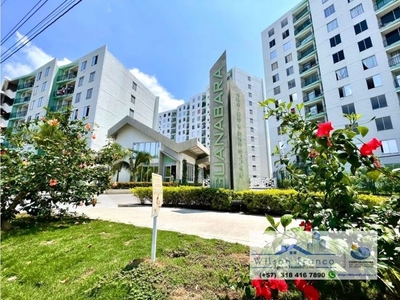 Apartamento en venta Villa Estrella, Cartagena De Indias