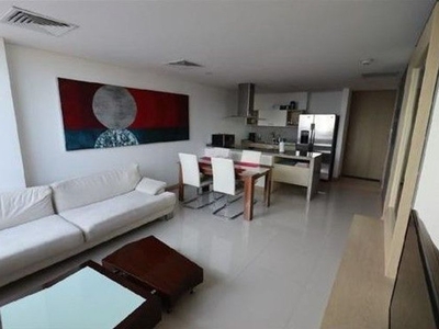 Apartamento en venta Carrera 49d 101-1-101-163, Villa Santos, Barranquilla, Atlantico, Col