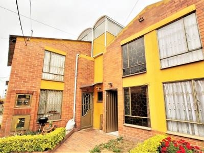 Casa en venta en Las Margaritas, Bogotá, Cundinamarca