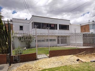 Casa en venta en Niza, Bogotá, Cundinamarca
