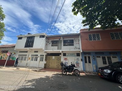 Apartamento (1 Nivel) en Venta en Sucre, Municipio Girardot, Cundinamarca
