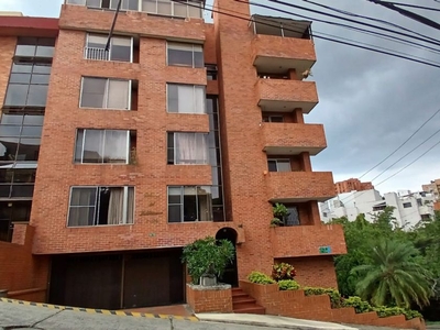 Apartamento en arriendo Bellavista, Oeste