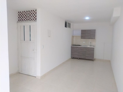 Apartamento en arriendo Cristóbal Colón, Sur