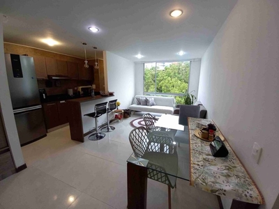 Apartamento en arriendo Laureles, Manizales