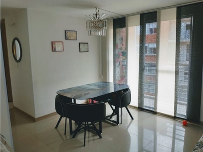 Apartamento en venta Andalucia, Ibague