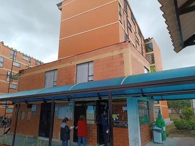 Apartamento en venta Calle 54f Sur #103-50, Bogotá, Colombia