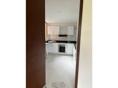 Apartamento en venta El Troncal, Oriente