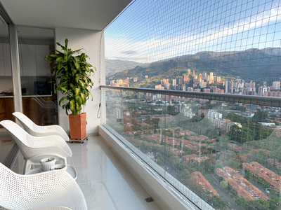 Apartamento en venta Itagüí, Antioquia