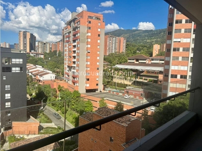 Apartamento en Venta, Loma De Cumbres