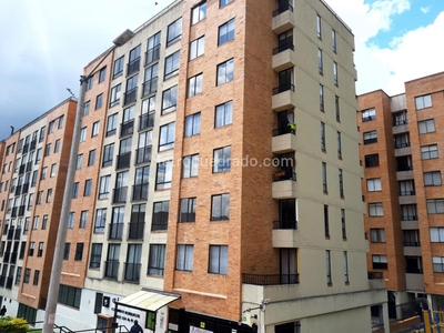 Apartamento en Venta, PINAR DE SUBA I