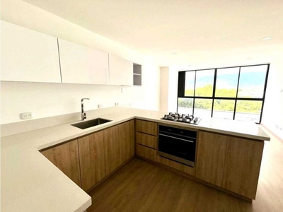 Apartamento en venta Sector Centro, Norte