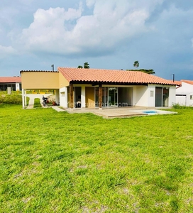 Casa en Arriendo, VIA LA TEBAIDA EL CAIMO