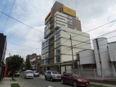 Apartamento en venta en Quinta Paredes, Bogotá, Cundinamarca