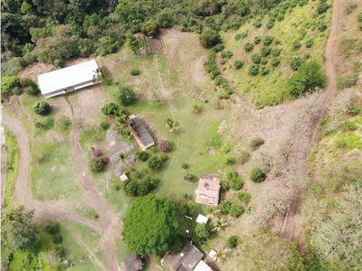 Cortijo de alto standing de 4000000 m2 en venta Uramita, Colombia
