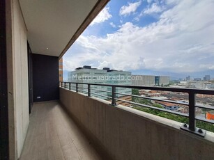 Apartamento en Arriendo, Ciudad Del Rio