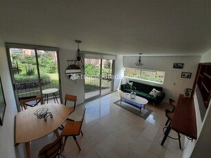 Apartamento en Arriendo, Las Palmas