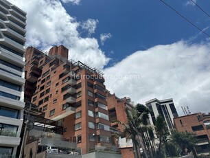 Apartamento en Arriendo, LOS ROSALES CHICO
