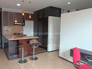 Apartamento en Arriendo, Navarra Usaquen