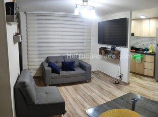 Apartamento en Venta, Cr Lunaria