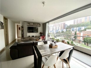 Apartamento en venta en Buenos Aires