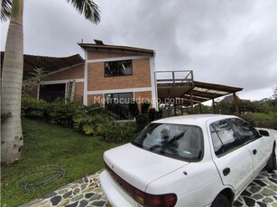 Casa en Venta, El Manzano