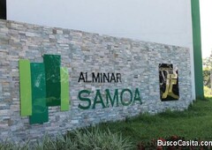 ALMINAR SAMOA