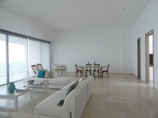 Apartamento en venta. Cartagena, Castillo Grande AP00138