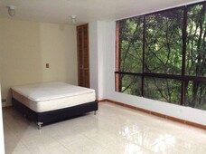 Apartamento en venta,el tesoro,Medellín