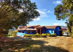 Casa en Arriendo en Norte, Tabio, Cundinamarca