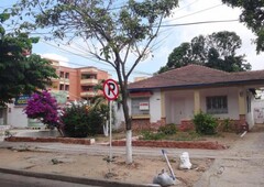 Casa en Arriendo,Barranquilla,EL PRADO