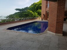 Apartamento En Venta En Boca Grande Cartagena 2038281