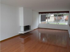 Vivienda exclusiva de 400 m2 en venta Santafe de Bogotá, Colombia