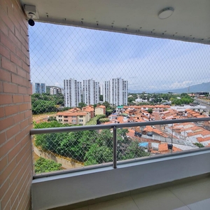 Apartamento en Venta en Sur, Los Patios, Norte De Santander