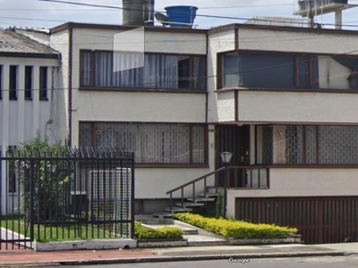Casa en Arriendo en Centro, Bogotá, Bogota D.C
