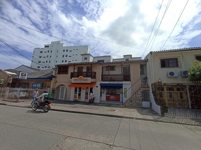Casa en Arriendo en Occidente, Cartagena, Bolívar