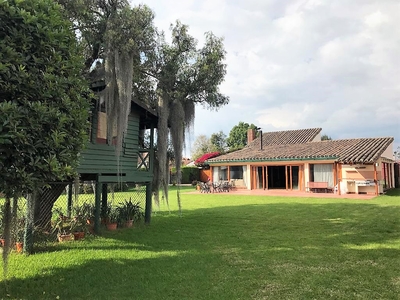 Casa en Venta en Centro, Chía, Cundinamarca
