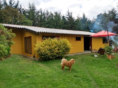 Casa en Venta en Norte, La Calera, Cundinamarca
