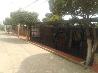 Casa en Venta en Oriente, Cúcuta, Norte De Santander