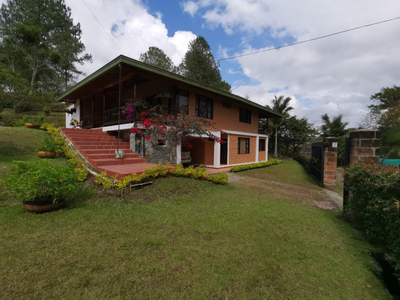 Casa en Venta en Oriente, Guatapé, Antioquia