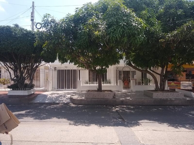 Casa en Venta en Sur Occidente, Barranquilla, Atlántico