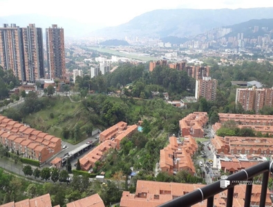 Apartamento en Arriendo El Rodeo Medellin