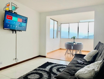 Apartamento en Arriendo Las Palmas Medellin