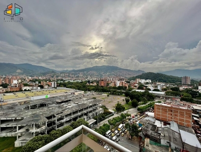 Apartamento en Arriendo Naranjal Medellin