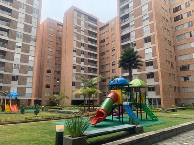 Apartamento en venta Atabanza, Bogotá, Colombia