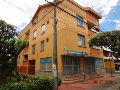 Apartamento en venta Calle 105 25 2-98, Provenza, Bucaramanga, Santander, Col