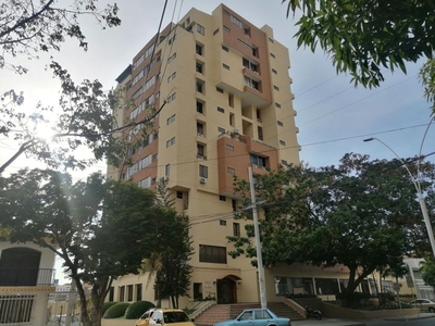 Apartamento en venta Cl. 22 #40-63, Santa Marta, Magdalena, Colombia
