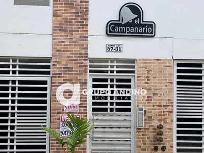 Apartamento en venta Edificio El Campanario, Bucaramanga, Santander, Colombia