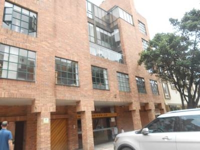Apartamento en venta en Pasadena, Bogotá, Cundinamarca | 84 m2 terreno y 83 m2 construcción